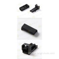 Auto Connector And Terminals 1534112-1 Car Speaker Wire Connector Factory